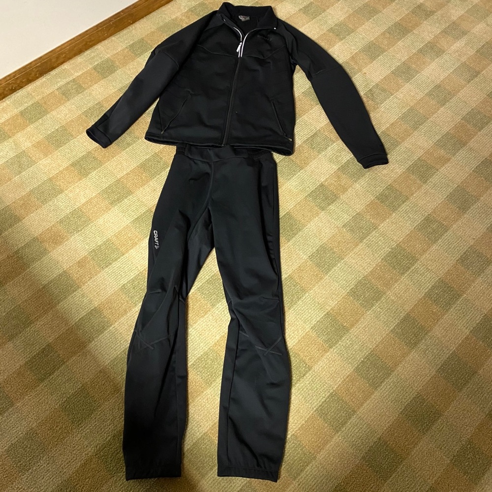 craft men’s set